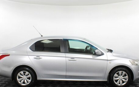 Citroen C-Elysee I рестайлинг, 2013 год, 565 000 рублей, 5 фотография