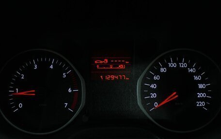 Citroen C-Elysee I рестайлинг, 2013 год, 565 000 рублей, 11 фотография