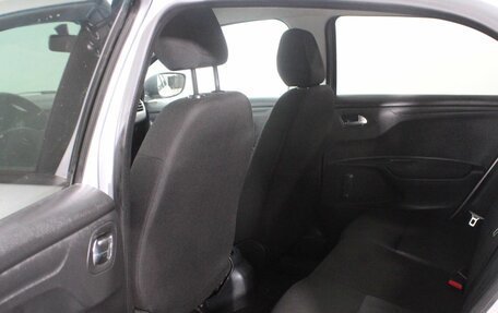 Citroen C-Elysee I рестайлинг, 2013 год, 565 000 рублей, 16 фотография