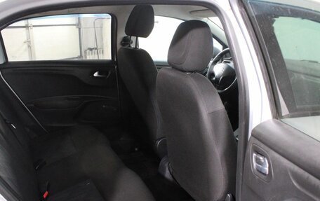 Citroen C-Elysee I рестайлинг, 2013 год, 565 000 рублей, 18 фотография