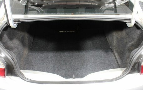 Citroen C-Elysee I рестайлинг, 2013 год, 565 000 рублей, 17 фотография