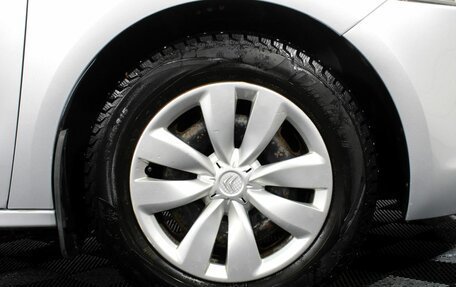 Citroen C-Elysee I рестайлинг, 2013 год, 565 000 рублей, 21 фотография