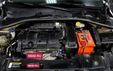 Citroen C-Elysee I рестайлинг, 2013 год, 565 000 рублей, 19 фотография