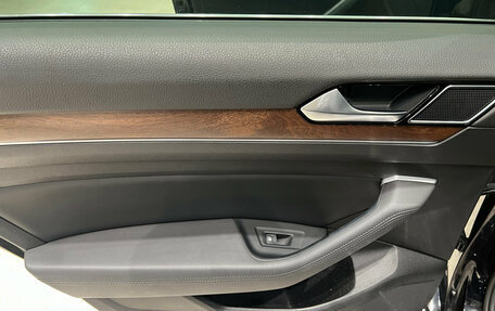 Volkswagen Passat B8 рестайлинг, 2017 год, 1 699 000 рублей, 12 фотография