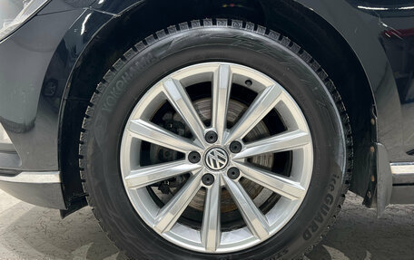 Volkswagen Passat B8 рестайлинг, 2017 год, 1 699 000 рублей, 9 фотография