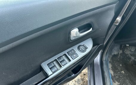 KIA Rio III рестайлинг, 2014 год, 699 000 рублей, 11 фотография