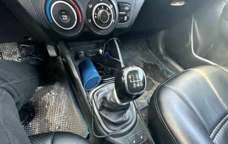 KIA Rio III рестайлинг, 2014 год, 699 000 рублей, 8 фотография