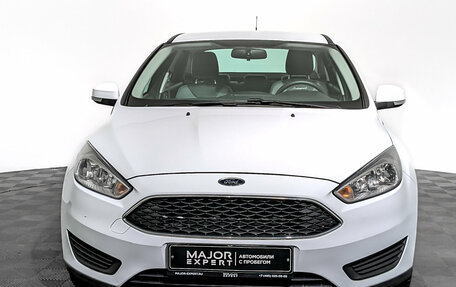 Ford Focus III, 2018 год, 1 300 000 рублей, 2 фотография