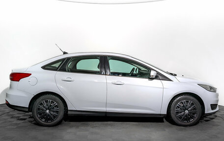 Ford Focus III, 2018 год, 1 300 000 рублей, 4 фотография