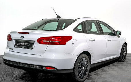 Ford Focus III, 2018 год, 1 300 000 рублей, 5 фотография