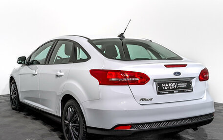 Ford Focus III, 2018 год, 1 300 000 рублей, 7 фотография