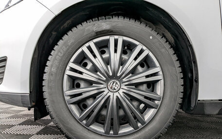 Ford Focus III, 2018 год, 1 300 000 рублей, 18 фотография