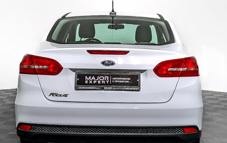 Ford Focus III, 2018 год, 1 300 000 рублей, 6 фотография