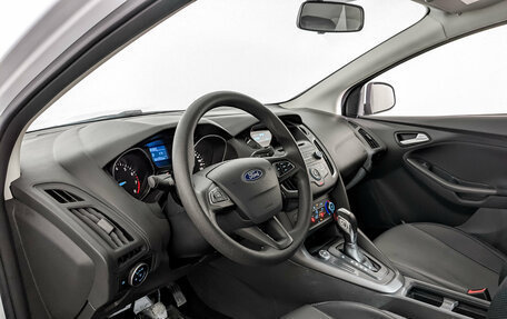 Ford Focus III, 2018 год, 1 300 000 рублей, 16 фотография