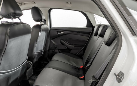 Ford Focus III, 2018 год, 1 300 000 рублей, 12 фотография