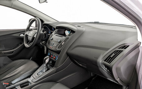 Ford Focus III, 2018 год, 1 300 000 рублей, 11 фотография