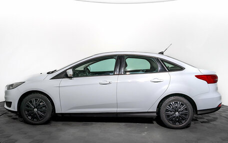 Ford Focus III, 2018 год, 1 300 000 рублей, 8 фотография