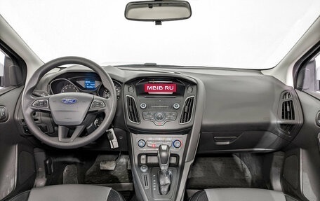 Ford Focus III, 2018 год, 1 300 000 рублей, 14 фотография