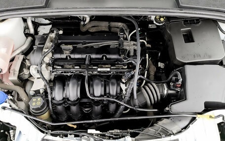 Ford Focus III, 2018 год, 1 300 000 рублей, 9 фотография