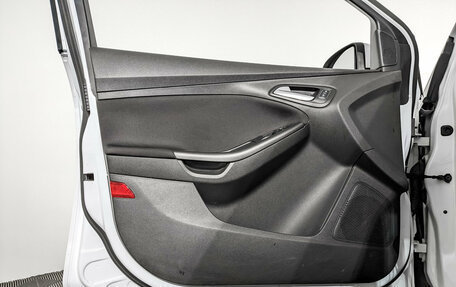 Ford Focus III, 2018 год, 1 300 000 рублей, 19 фотография