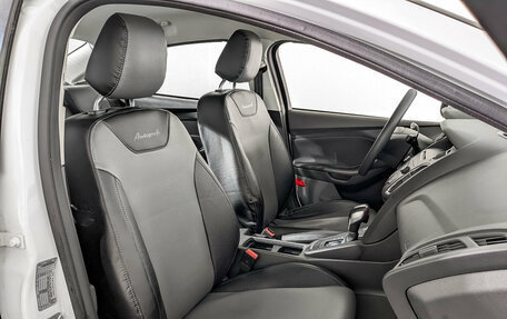 Ford Focus III, 2018 год, 1 300 000 рублей, 23 фотография