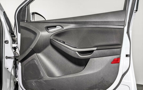 Ford Focus III, 2018 год, 1 300 000 рублей, 24 фотография