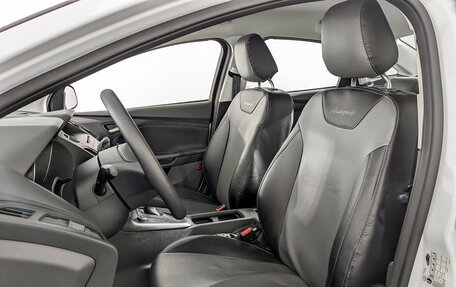 Ford Focus III, 2018 год, 1 300 000 рублей, 20 фотография