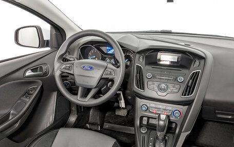 Ford Focus III, 2018 год, 1 300 000 рублей, 26 фотография