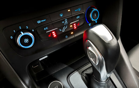 Ford Focus III, 2018 год, 1 300 000 рублей, 25 фотография