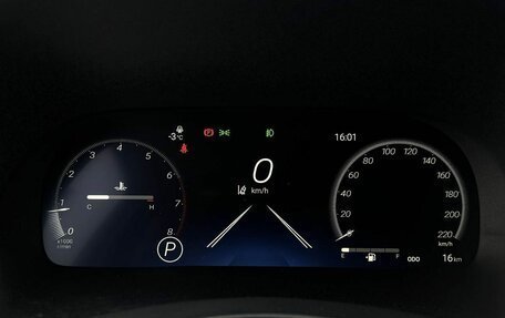 Toyota Highlander, 2025 год, 5 390 000 рублей, 16 фотография