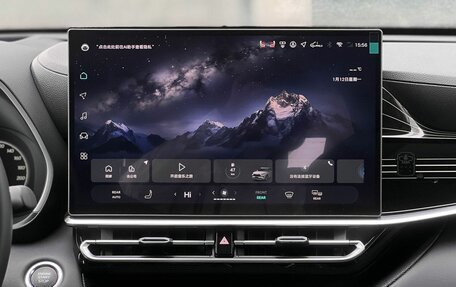 Toyota Highlander, 2025 год, 5 390 000 рублей, 19 фотография