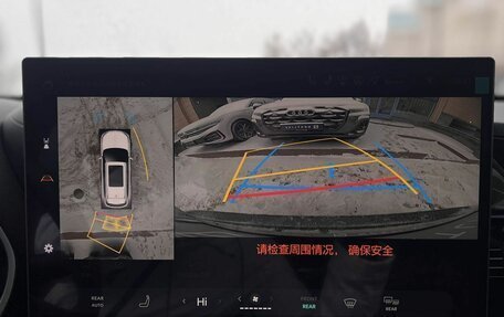 Toyota Highlander, 2025 год, 5 390 000 рублей, 20 фотография