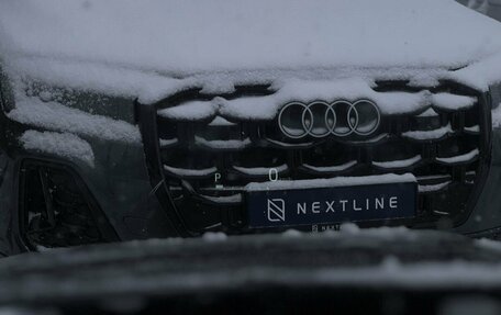 Toyota Highlander, 2025 год, 5 390 000 рублей, 17 фотография