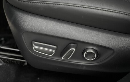 Toyota Highlander, 2025 год, 5 390 000 рублей, 32 фотография