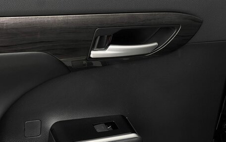 Toyota Highlander, 2025 год, 5 390 000 рублей, 31 фотография