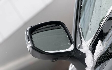 Toyota Highlander, 2025 год, 5 390 000 рублей, 38 фотография