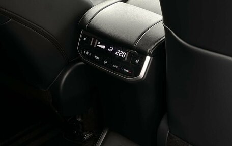 Toyota Highlander, 2025 год, 5 390 000 рублей, 34 фотография