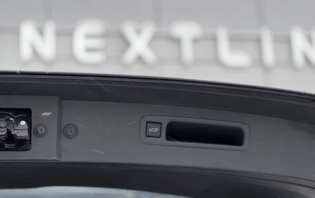 Toyota Highlander, 2025 год, 5 390 000 рублей, 37 фотография