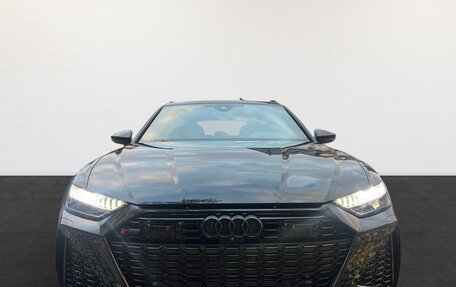 Audi RS 6, 2025 год, 25 990 000 рублей, 2 фотография