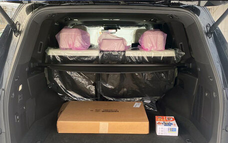 Lexus LX, 2025 год, 19 850 000 рублей, 5 фотография