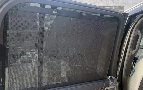 Lexus LX, 2025 год, 19 850 000 рублей, 4 фотография