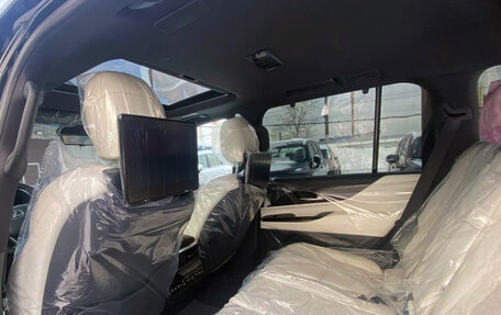 Lexus LX, 2025 год, 19 850 000 рублей, 3 фотография