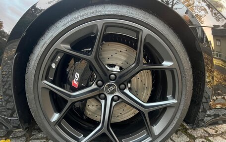 Audi RS 6, 2025 год, 25 990 000 рублей, 7 фотография