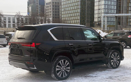 Lexus LX, 2025 год, 19 850 000 рублей, 2 фотография