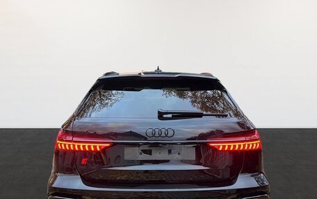 Audi RS 6, 2025 год, 25 990 000 рублей, 5 фотография