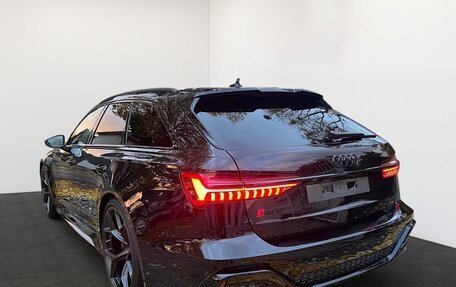 Audi RS 6, 2025 год, 25 990 000 рублей, 6 фотография