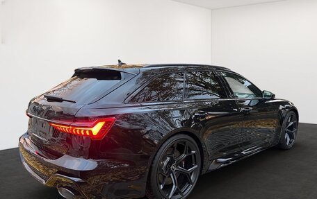 Audi RS 6, 2025 год, 25 990 000 рублей, 4 фотография