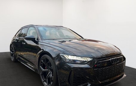 Audi RS 6, 2025 год, 25 990 000 рублей, 3 фотография