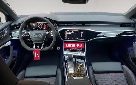 Audi RS 6, 2025 год, 25 990 000 рублей, 8 фотография