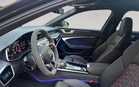 Audi RS 6, 2025 год, 25 990 000 рублей, 10 фотография